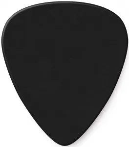 Dunlop Celluloid Black Medium