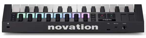 Novation Launchkey Mini 25 MK4