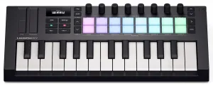 Novation Launchkey Mini 25 MK4