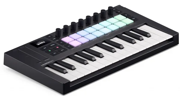 Novation Launchkey Mini 25 MK4