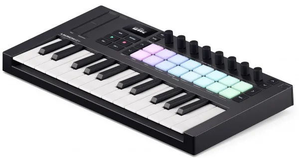 Novation Launchkey Mini 25 MK4