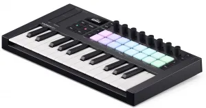 Novation Launchkey Mini 25 MK4