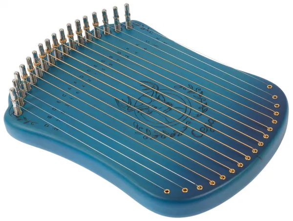 Cega Harpika 1 Blue