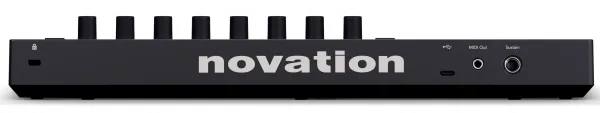 Novation Launchkey Mini 25 MK4
