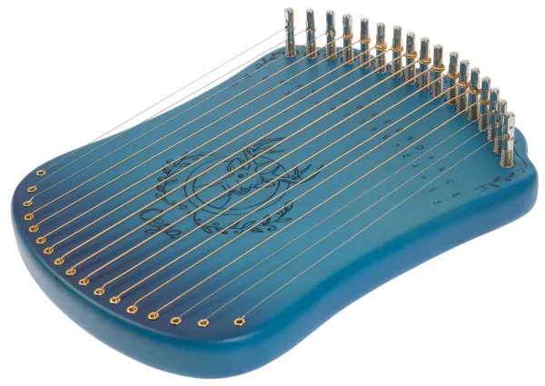 Cega Harpika 1 Blue