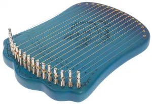 Cega Harpika 1 Blue
