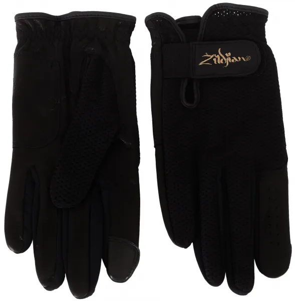 Zildjian Drummer'S Glove-Pair (Large)