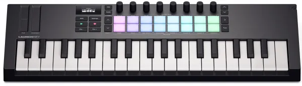 Novation Launchkey Mini 37 MK4