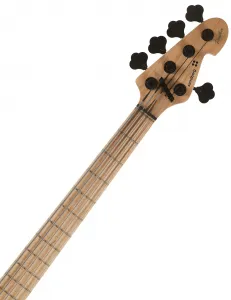 Sandberg Panther Special 5 SMP BEMPFB