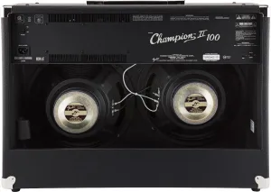 Fender CHAMPION II 100 230V EU