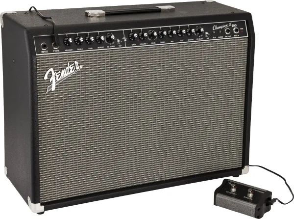 Fender CHAMPION II 100 230V EU