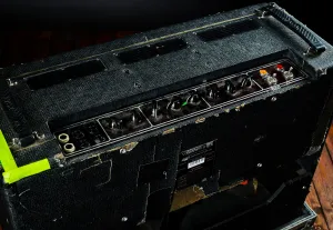 Vox 90s AC30 Combo + flightcase