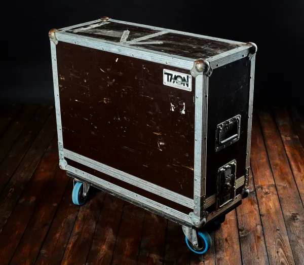 Vox 90s AC30 Combo + flightcase