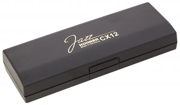Hohner CX 12 Jazz