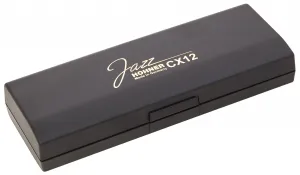 Hohner CX 12 Jazz