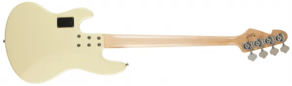 Sandberg Electra II TT4 CR RWFB
