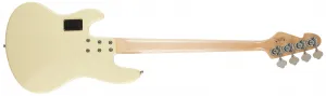 Sandberg Electra II TT4 CR RWFB