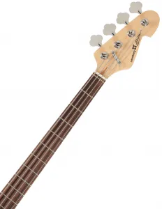 Sandberg Electra II TT4 CR RWFB