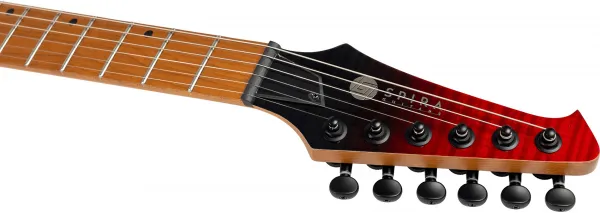Spira S-450 TRD