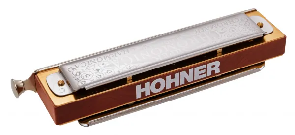 Hohner Super Chromonica E