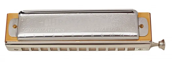 Hohner Super Chromonica E