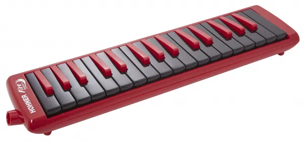 Hohner Melodica Fire 32 RD