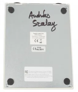 Panda Audio Future Impact V4