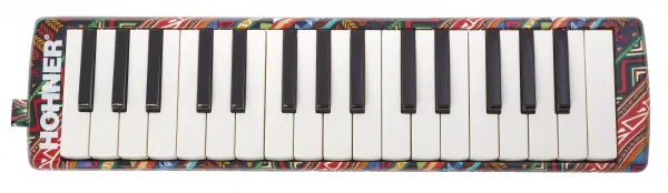 Hohner 9440 AIRBOARD 32 Melodica
