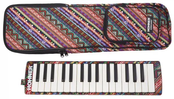 Hohner 9440 AIRBOARD 32 Melodica