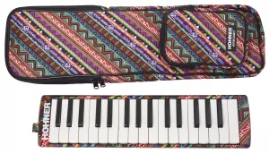 Hohner 9440 AIRBOARD 32 Melodica