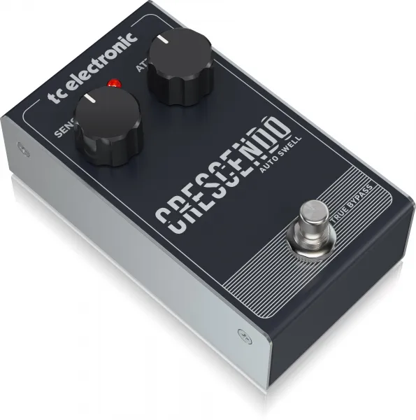 TC Electronic Crescendo Auto Swell