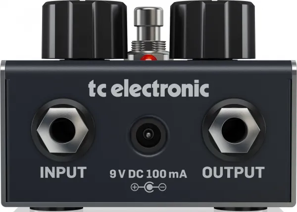 TC Electronic Crescendo Auto Swell