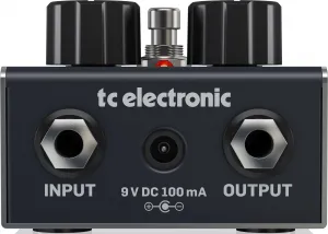 TC Electronic Crescendo Auto Swell