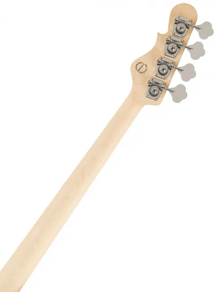 G&L Tribute JB-2 3-Tone Sunburst, MP