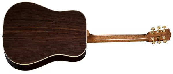 Gibson Hummingbird Standard Rosewood Burst