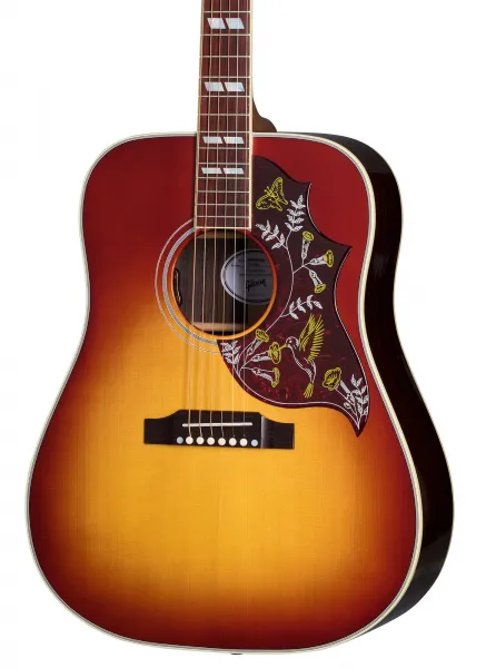 Gibson Hummingbird Standard Rosewood Burst