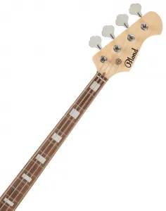 Blond JAB-2 3TS