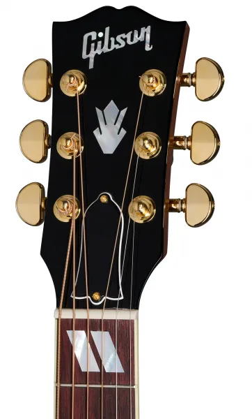 Gibson Hummingbird Standard Rosewood Burst