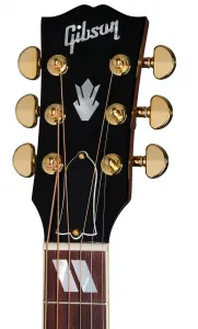 Gibson Hummingbird Standard Rosewood Burst