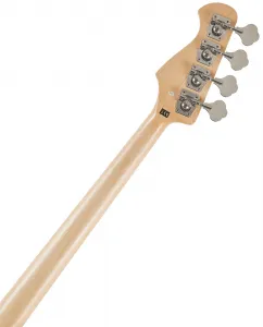 Blond JAB-2 3TS