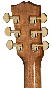 Gibson Hummingbird Standard Rosewood Burst