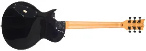 ESP LTD EC-200DX CHARCOAL BURST