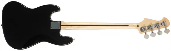 Blond JAB-2 MN BK