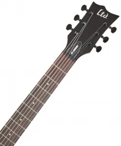 ESP LTD EC-200DX CHARCOAL BURST