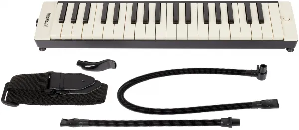 Yamaha P-37EBK2