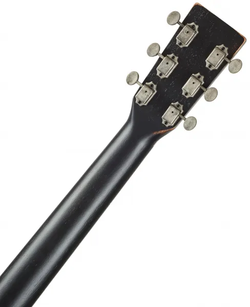 Sigma Guitars DM-15E Black Coal