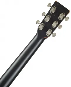 Sigma Guitars DM-15E Black Coal