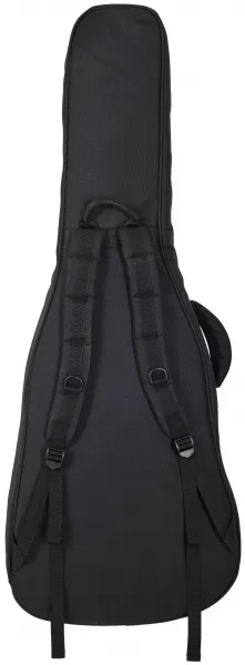Sigma Guitars DM-15E Black Coal