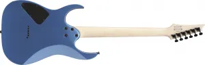 Ibanez RG421EX Prussian Blue Metallic