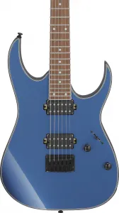 Ibanez RG421EX Prussian Blue Metallic